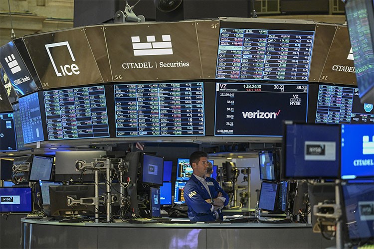 New York borsası yükselişle kapandı