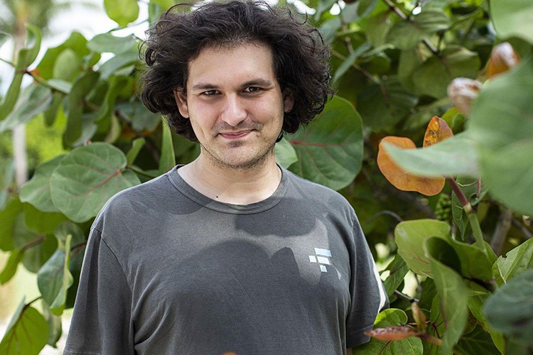 FTX'in kurucusu, hapiste balık takas etmeyi öğrendi