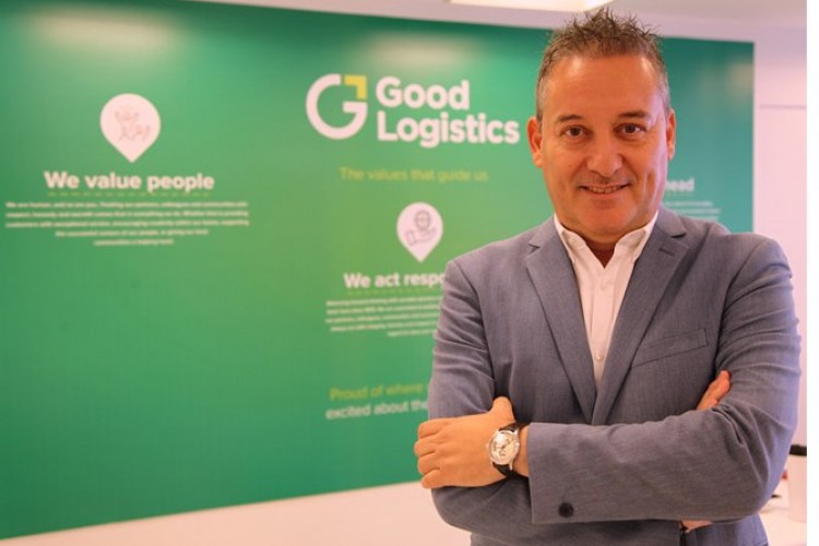 "Her coğrafyada daha güçlü olacağız"