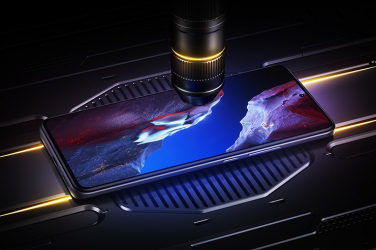 Teknoloji tutkunlarının gözlerini kamaştırıyor