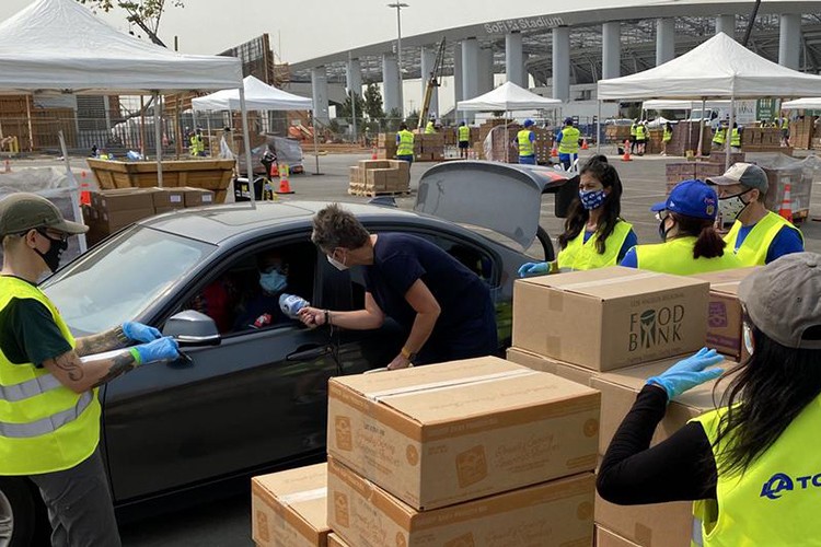 Hollywood açlık çekiyor