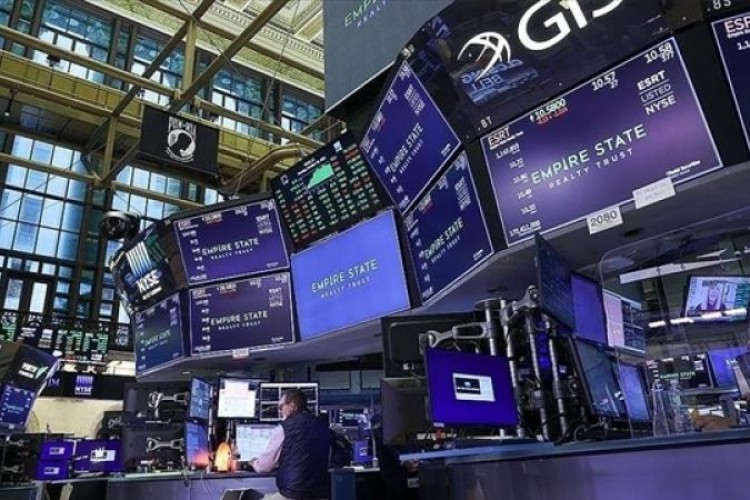 Küresel piyasalar negatif seyrediyor