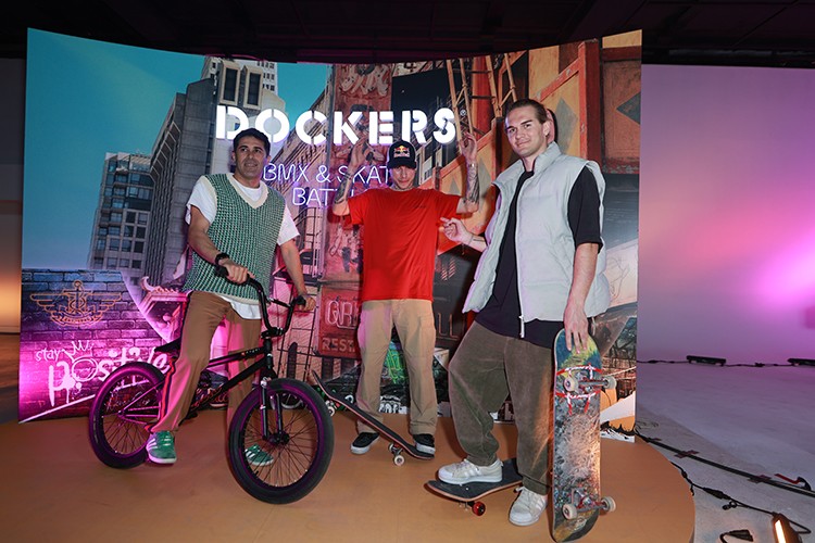 Sokağın Ruhu Zamansız Stil ile Buluştu