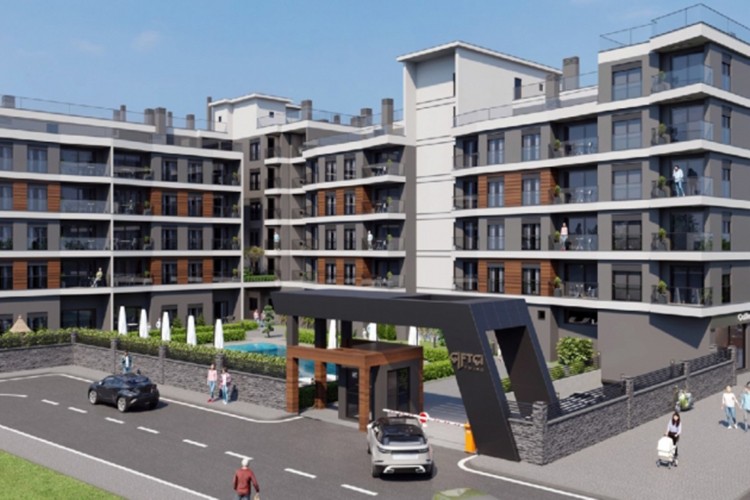 İzmir Çiftçi Suites'te esnek ödeme imkanı