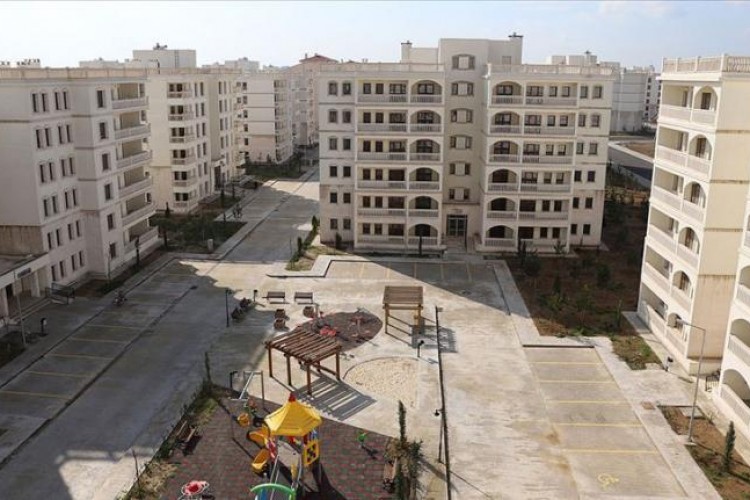 TOKİ 20 ilde 204 iş yerini açık artırmayla satacak