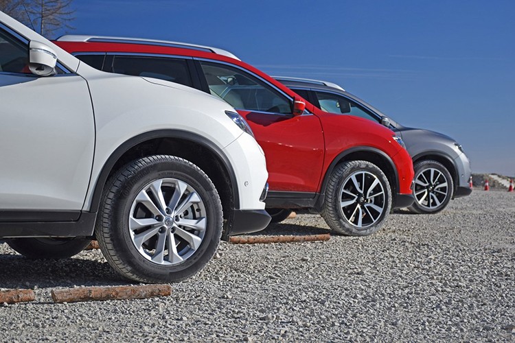 Liderlik dizel araçlarda