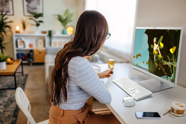 Acer, Intel Core Ultra İşlemcilerle Güçlendirilen İlk Yapay Zekalı Hepsi Bir Arada Bilgisayarları Aspire C Serisi Masaüstü Bilgisayarlarını Duyurdu