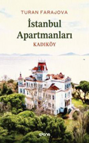 İstanbul Apartmanları - Kadıköy