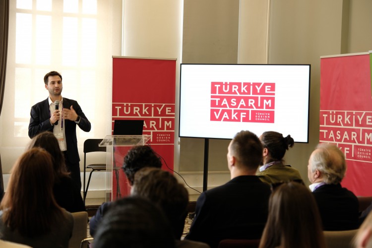 Türkiye Tasarım Vakfı, uluslararası iş birliklerine CTBUH ile devam ediyor