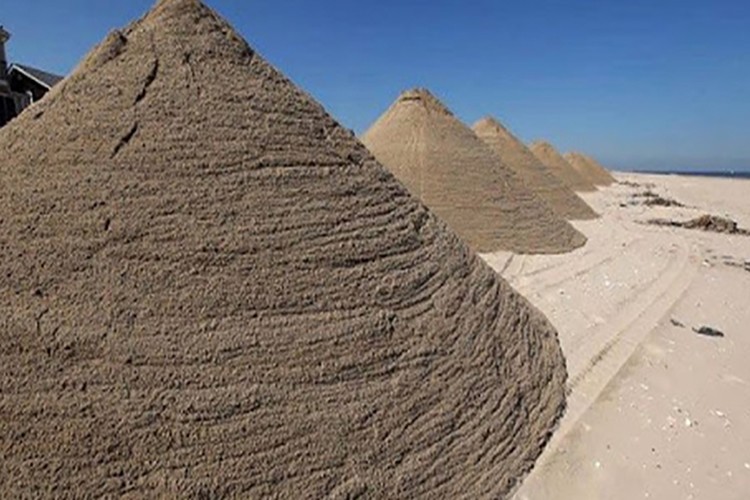 Kum-çakıl ocağı ruhsatı verilecek