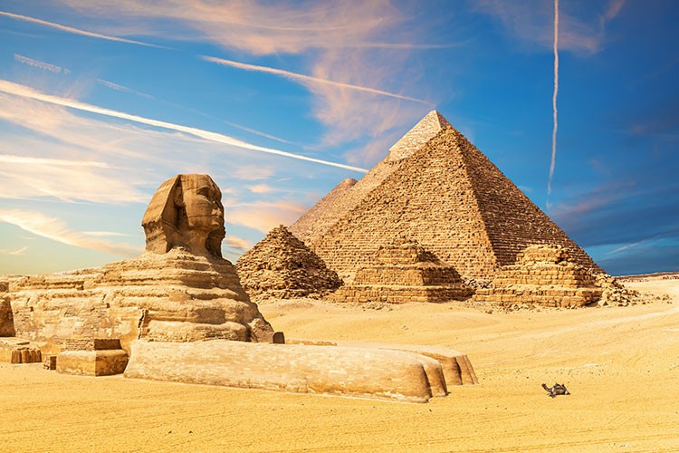 Tatil tercihlerinde öne çıkan rota: Mısır