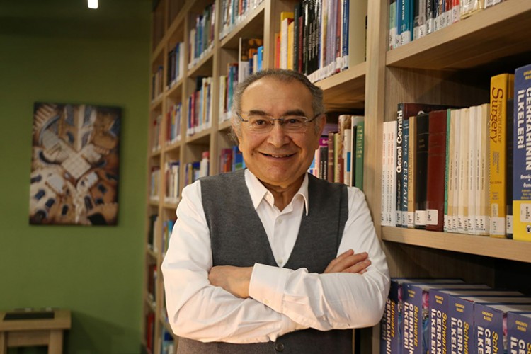 Dede ve büyükanne hayatı sevdiriyor