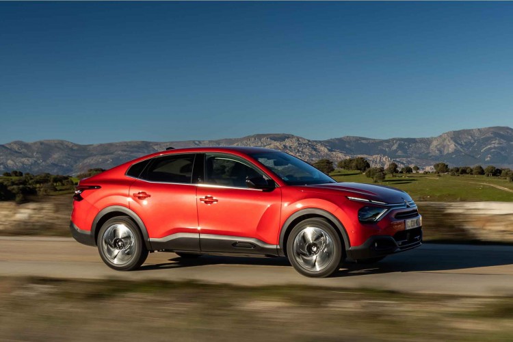 CITROËN'DEN BENZERSİZ MART FIRSATLARI!