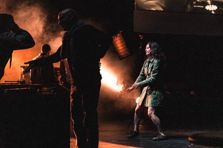 Ödüllü "La Reprise" 9 Eylül'de Dasdas'da