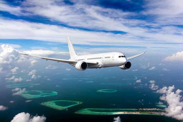 Yaz tatili hava trafiğini hareketlendirdi