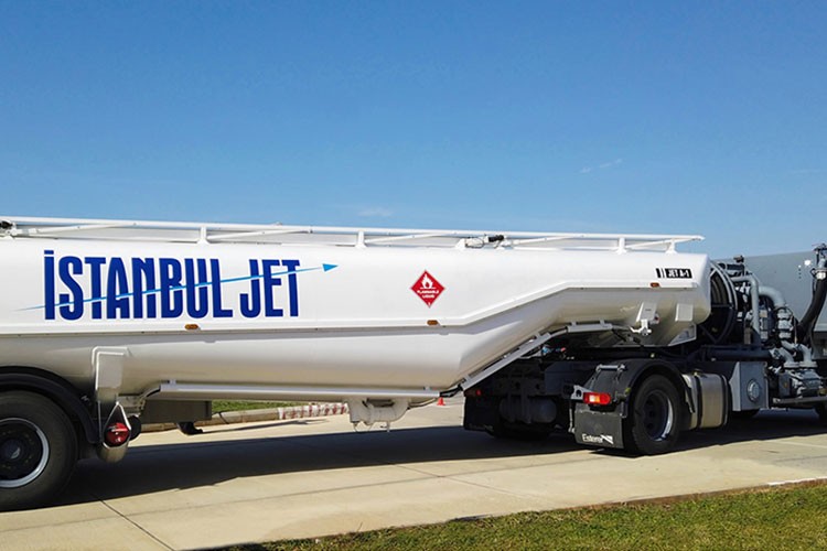 İstanbul Jet, Capital 500 Listesinde 118'inci sırada