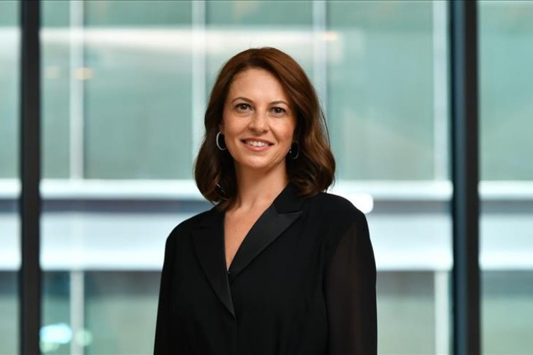 PERYÖN Yönetim Kurulu Başkanlığı'na Firuzbay seçildi