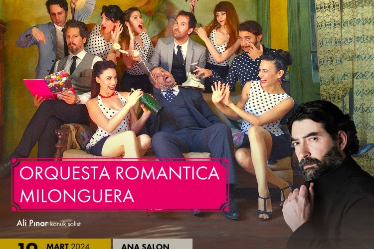 CSO ADA ANKARA'DA BU HAFTA