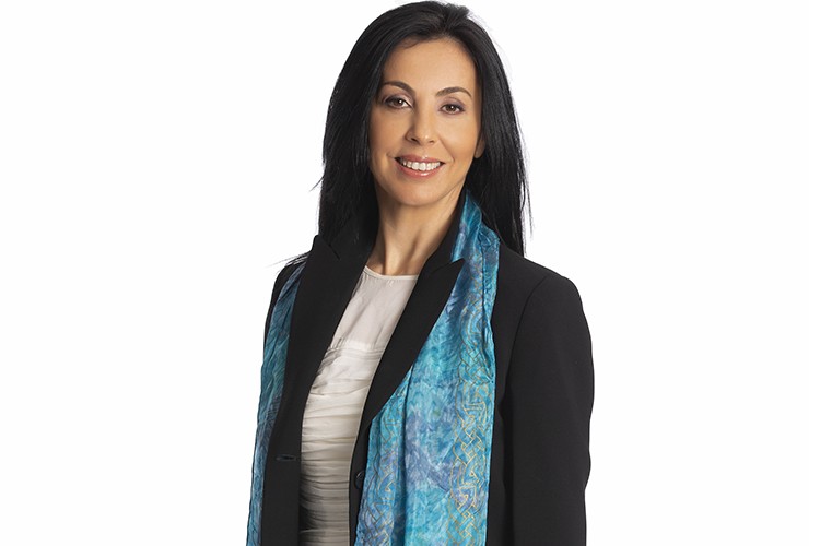 TSKB, üniversiteli kız öğrencilere destek olmaya devam ediyor