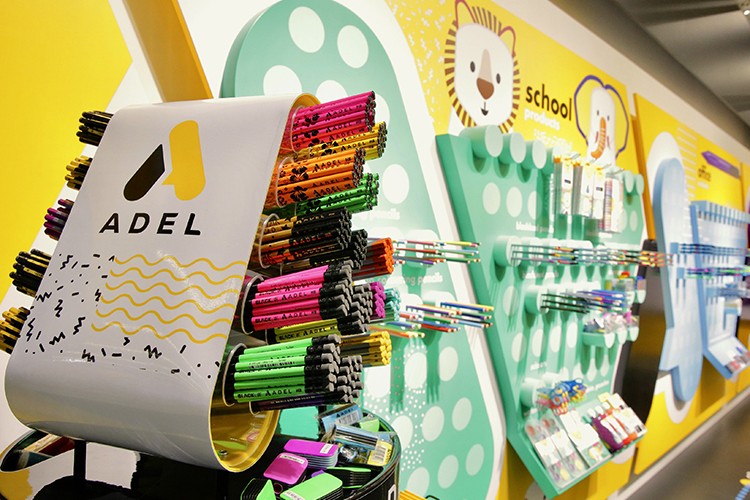 Bbinlerce satış noktasında tüketiciyle buluşturmaya hazırlanıyor