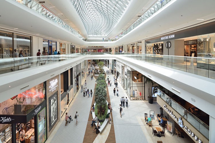 Zincir market ve AVM'lere düzenleme