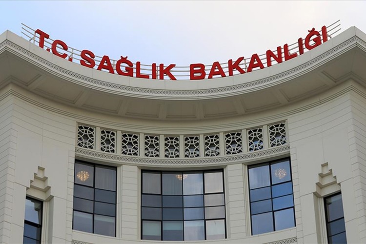 Sağlık Bakanlığından "Ulusal Kanser Haftası" paylaşımı