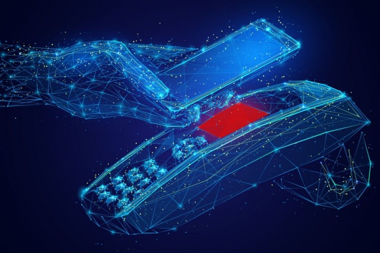 Dijital ödemelerde rahatlığın keyfini güvenle çıkarın