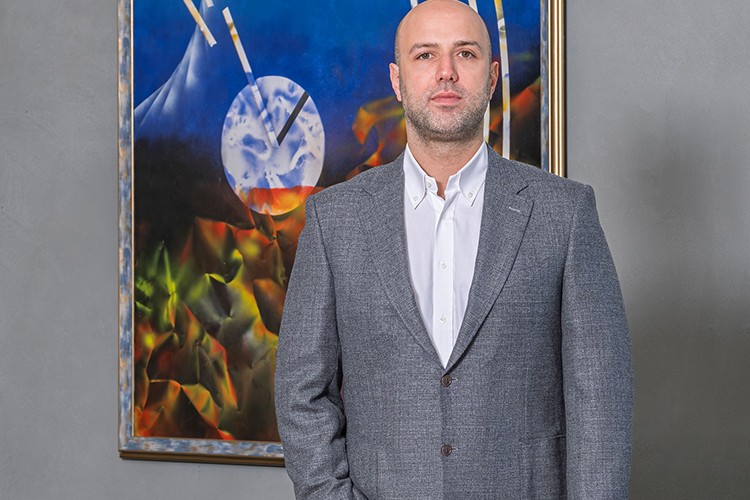 Çağdaş Holding Bodrum'da yeni yatırımlara hazırlanıyor