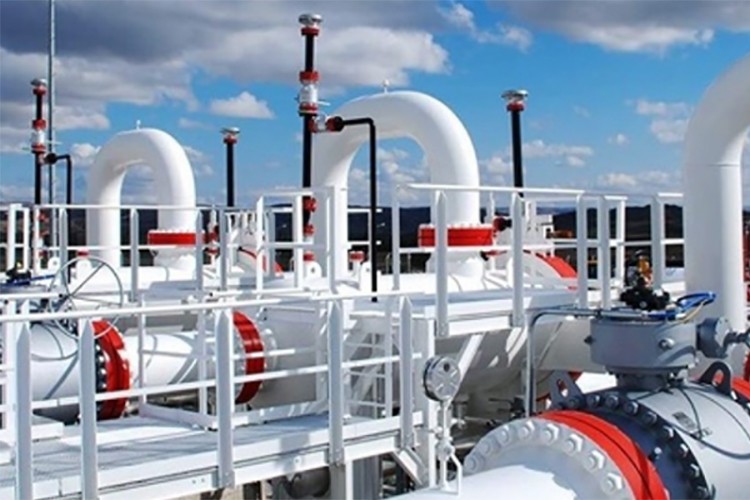Doğalgaz alınacak