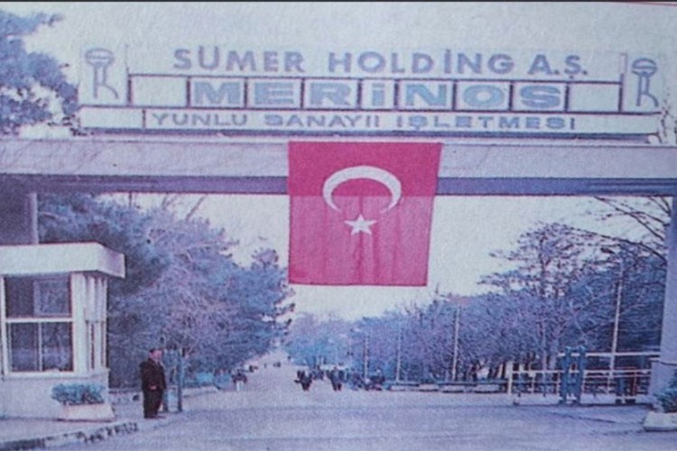 Bursa Merinos markasının satışı onaylandı