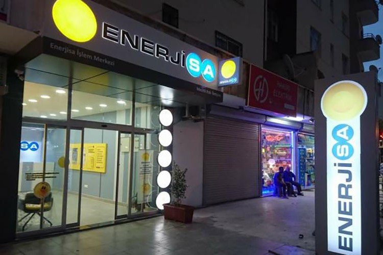 Enerjisa, Eşarj'daki dolaylı payını %94'e yükseltti