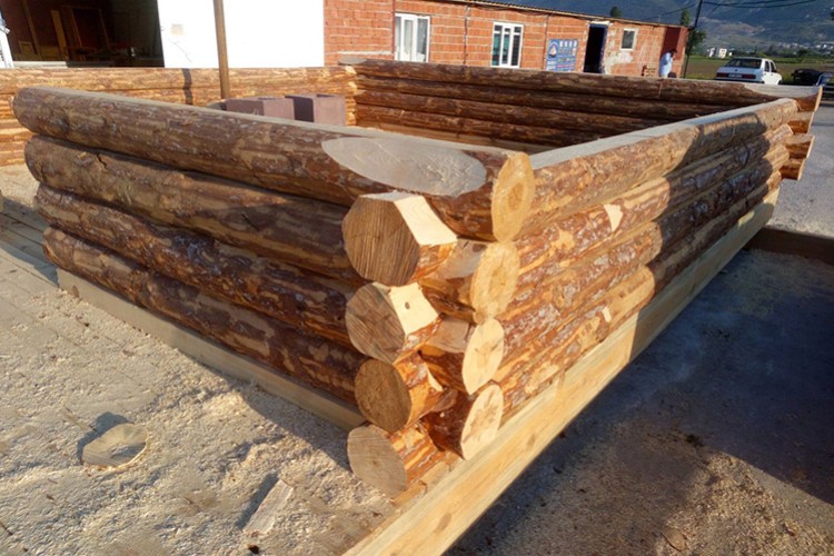 Ahşap malzemeye düzenleme