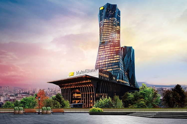 VakıfBank'ta yönetim kurulu üyeleri belli oldu