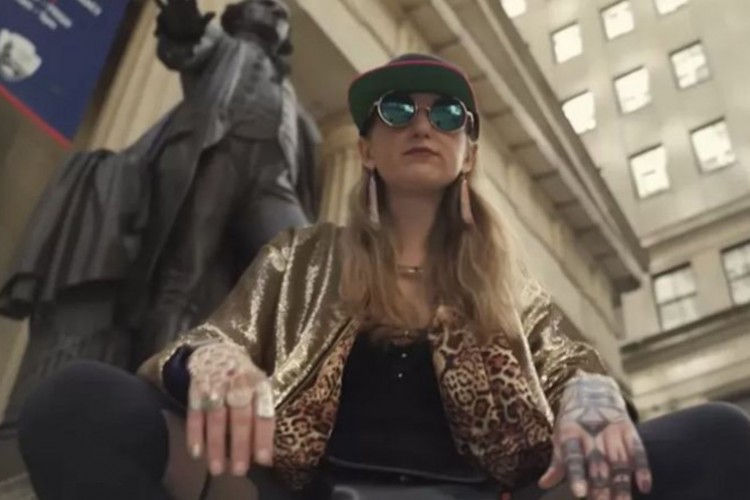 4,5 milyar dolar değerinde Bitcoin çalan çift suçlarını itiraf etti