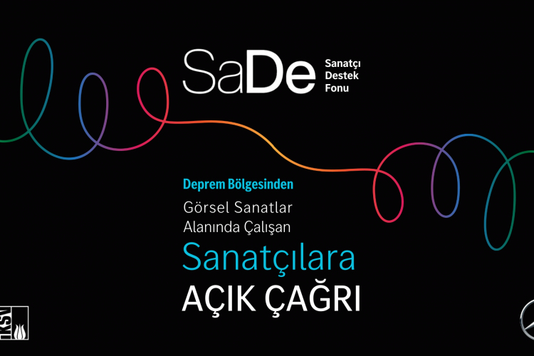 İKSV ve Mercedes-Benz Türk'ten Deprem Bölgesinden Sanatçılara Açık Çağrı