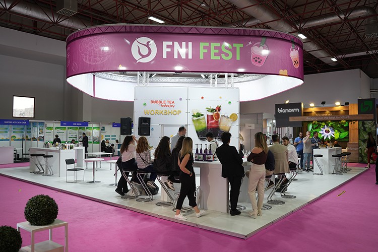 3 dev sektörü bir araya getiren fuar başlıyor