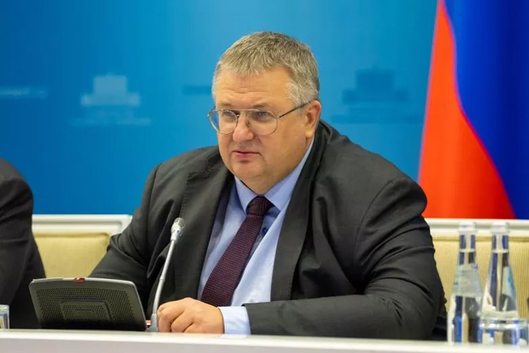 "Ticaretimizin yüzde 87'si Batı harici ülkelerle"