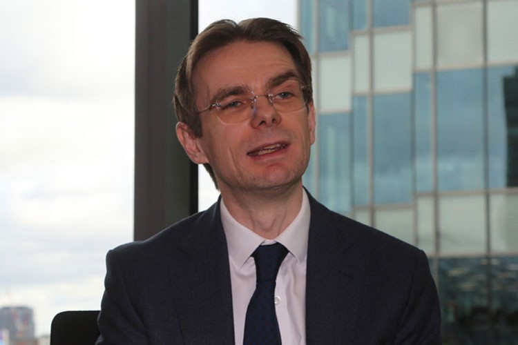 Büyümeye olumlu değerlendirme