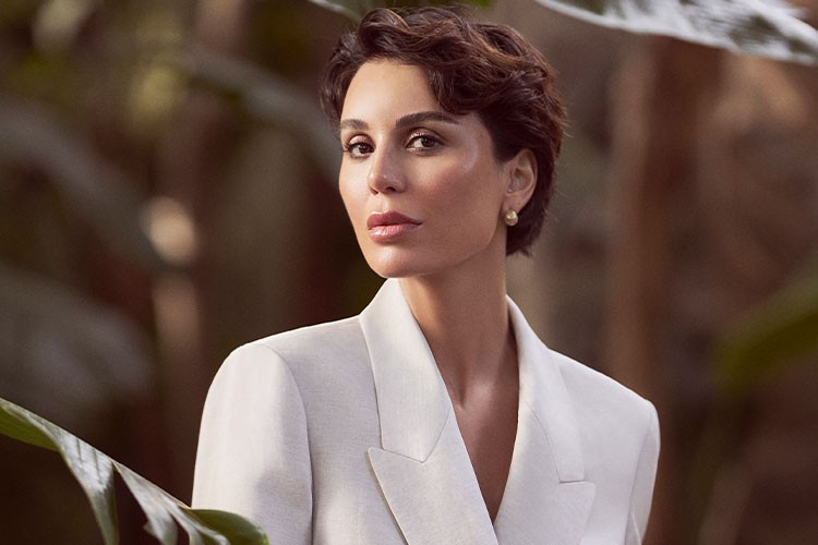 Nur Bilen Yavuzer X NetWork Kapsül Koleksiyon