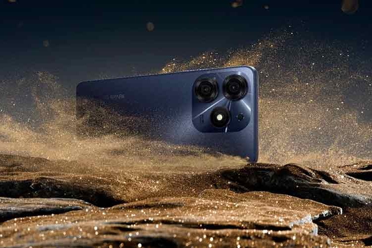 Tecno Spark 10 Pro'nun fiyatı belli oldu