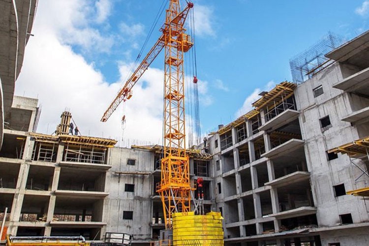 İnşaat maliyeti aylık yüzde 1,53, yıllık yüzde 23,23 arttı