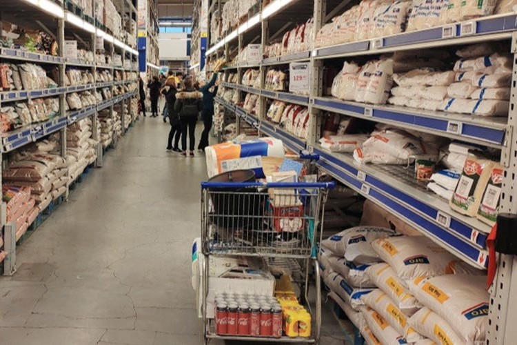 ABD'de ÜFE ağustosta düşüşünü sürdürdü