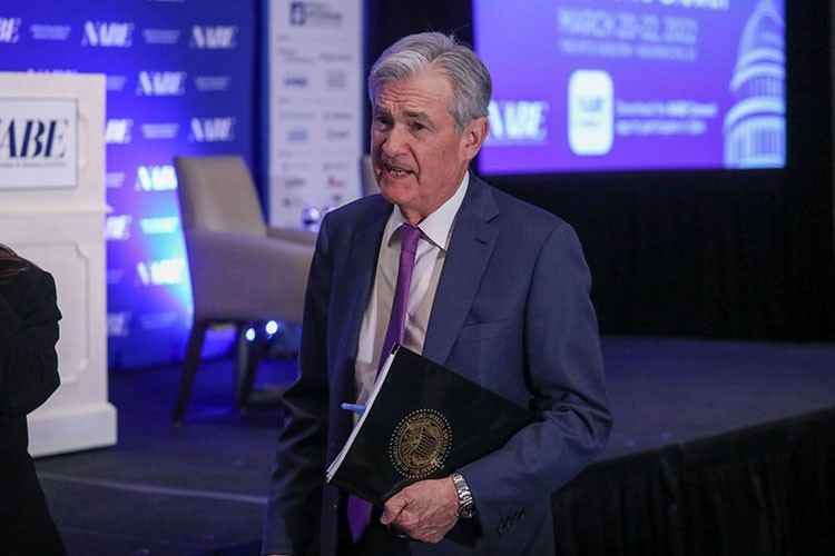 "Şu anda resesyonda olduğumuzu düşünmüyorum"