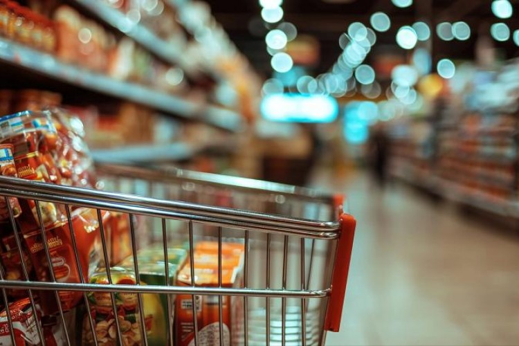 Yerel zincir marketler İstanbul'da temel gıdada yüzde 25'e varan indirim yapacak