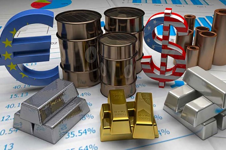 Emtia piyasası geçen hafta yön arayışına girdi