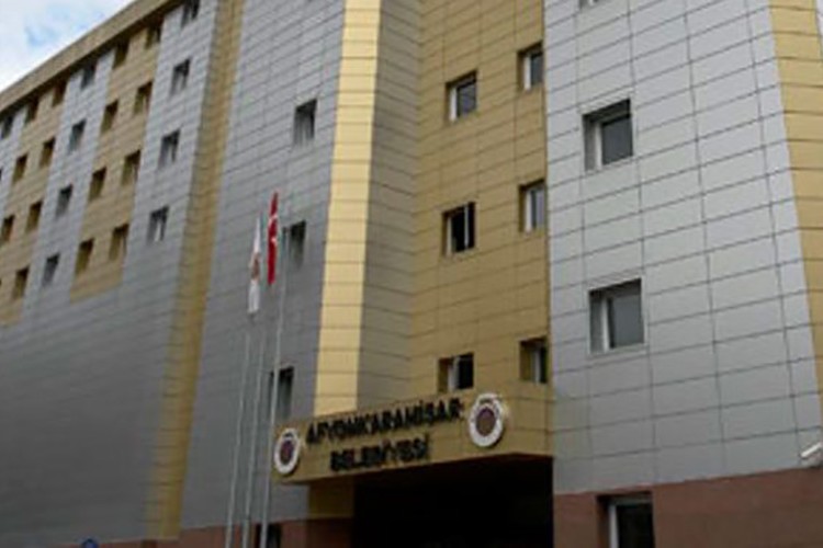 Atık toplama ihalesi