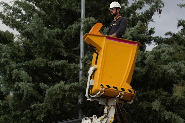 AYEDAŞ'tan Anadolu Yakası'na bakım ve yatırım