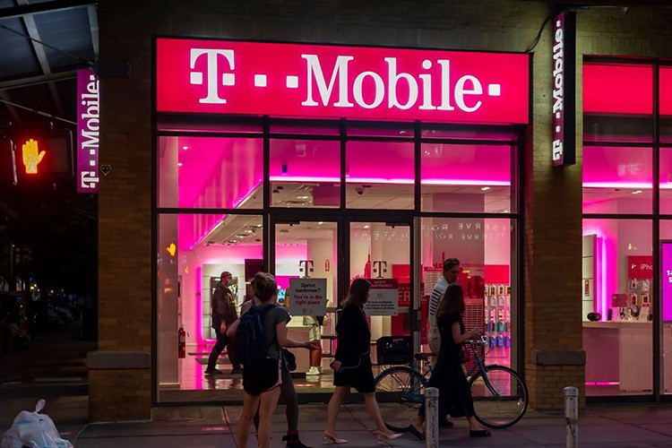 T-Mobile'ın 40 milyonu aşkın müşterisinin verileri çalındı