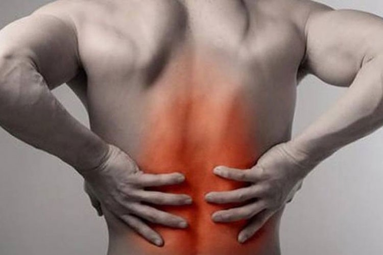 Geçmeyen omurga ağrılarınız varsa