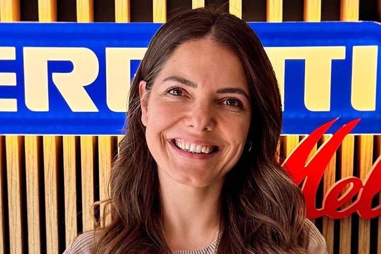 Perfetti Van Melle'de üst düzey atama